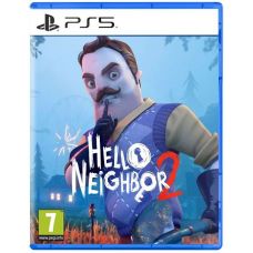 Hello Neighbor 2 (русские субтитры) (PS5)
