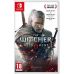Nintendo Switch Neon Blue-Red (Upgraded version) + Игра The Witcher 3: Wild Hunt (русская версия) фото  - 4