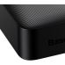 Внешний аккумулятор (павербанк) Baseus Bipow Digital Display 20W 20000 mAh Black (PPDML-M01) фото  - 2