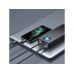 Зовнішній акумулятор Baseus Amblight Digital Display Quick Charge 65W 30000mAh Black (PPLG-A01) фото  - 4