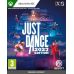Microsoft Xbox Series S 512Gb + Just Dance 2023 (ваучер на скачивание) (русская версия) фото  - 5