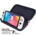 Чохол Deluxe Travel Case (Blue) (Nintendo Switch/Switch Lite/Switch OLED model) фото  - 1