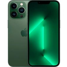 Б/В Apple iPhone 13 Pro 128GB Alpine Green (MNDT3) (ІДЕАЛЬНИЙ СТАН)