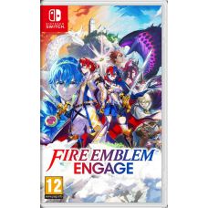 Fire Emblem Engage (Nintendo Switch)
