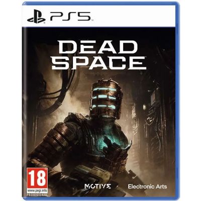 Dead Space (англійська версія) (PS5)