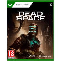 Dead Space (англійська версія) (Xbox Series X)