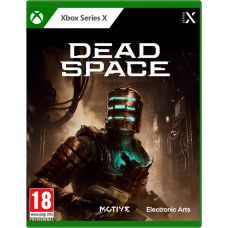 Dead Space (англійська версія) (Xbox Series X)