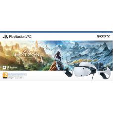 PlayStation VR2 + Horizon Call of the Mountain
