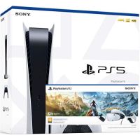 Sony PlayStation 5 White 825Gb + PlayStation VR2 + Horizon Call of the Mountain