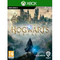 Hogwarts Legacy (ваучер на скачування) (російські субтитри) (Xbox Series S/X)