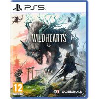 Wild Hearts (англійська версія) (PS5)