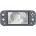 Nintendo Switch Lite Gray + Гра FIFA 23 Legacy Edition (російська версія) фото  - 0