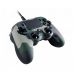 Nacon Wired Compact Controller PS4 (Green Camouflage) фото  - 2