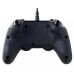 Nacon Wired Compact Controller PS4 (Green Camouflage) фото  - 3