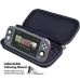 Чехол Deluxe Travel Case (Sky Blue) (Nintendo Switch/ Switch Lite/ Switch OLED model) фото  - 1