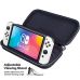 Чехол Deluxe Travel Case (Sky Blue) (Nintendo Switch/ Switch Lite/ Switch OLED model) фото  - 2