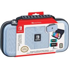 Чохол Deluxe Travel Case (Sky Blue) (Nintendo Switch/Switch Lite/Switch OLED model)