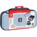 Чехол Deluxe Travel Case (Sky Blue) (Nintendo Switch/ Switch Lite/ Switch OLED model) фото  - 5