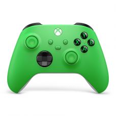 Геймпад Microsoft Xbox Series X, S (Velocity Green)