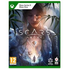 Scars Above (російська версія) (Xbox One, Xbox Series X)