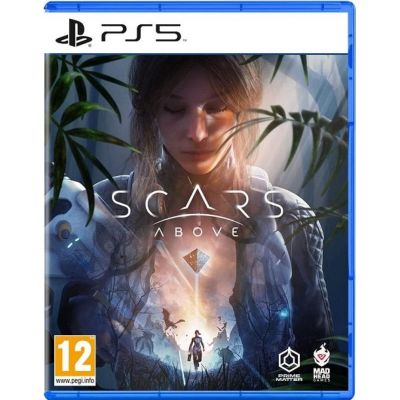 Scars Above (російська версія) (PS5)