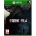 Microsoft Xbox Series S 512Gb + Resident Evil 4 Remake (русская версия) фото  - 5