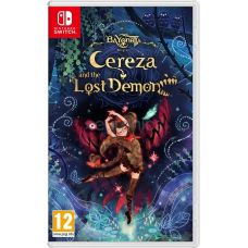 Bayonetta Origins: Cereza and the Lost Demon (російська версія) (Nintendo Switch)