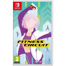 Fitness Circuit Standard Edition (Nintendo Switch)