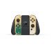 Nintendo Switch (OLED model) The Legend of Zelda: Tears of the Kingdom Special Edition фото  - 2