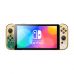 Nintendo Switch (OLED model) The Legend of Zelda: Tears of the Kingdom Special Edition фото  - 6