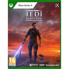 Star Wars Jedi Survivor (английская версия) (Xbox Series X)