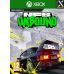 Microsoft Xbox Series S 512Gb + Need for Speed: Unbound фото  - 5