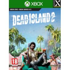 Dead Island 2 (ваучер на скачування) (російські субтитри) (Xbox Series X, S)