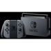 Nintendo Switch Gray (Upgraded version) + Игра The Legend of Zelda: Tears of the Kingdom (русская версия) фото  - 3