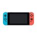 Nintendo Switch Neon Blue-Red (Upgraded version) + The Legend of Zelda: Tears of the Kingdom (русская версия) фото  - 0