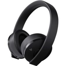 Sony Gold Wireless Stereo Headset (black) (Б/В)