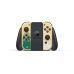 Nintendo Switch (OLED model) The Legend of Zelda: Tears of the Kingdom SE + Гра The Legend of Zelda: Tears of the Kingdom (російська версія) фото  - 2