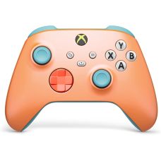 Microsoft Xbox Series X, S Wireless Controller with Bluetooth (Sunkissed Vibes OPI)