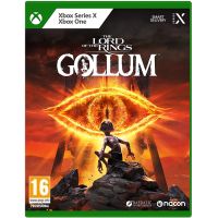 The Lord of the Rings: Gollum (Xbox One, Xbox Series X)