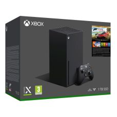 Microsoft Xbox Series X 1Tb Forza 5 Premium Bundle