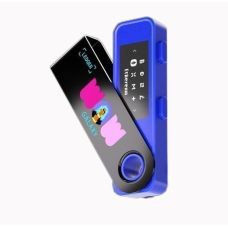 Ledger S Plus World Of Women Galaxy Limited Edition