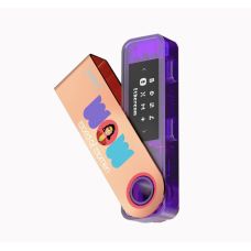 Ledger S Plus World Of Women Limited Edition