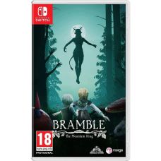 Bramble: The Mountain King (русская версия) (Nintendo Switch)