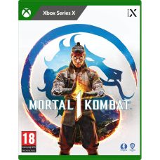 Mortal Kombat 1 (русская версия) (Xbox Series X)