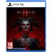 Sony PlayStation 5 White 825Gb + Diablo IV (російська версія) фото  - 4