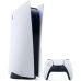 Sony PlayStation 5 White 825Gb + Diablo IV (російська версія) фото  - 0