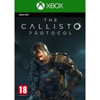The Callisto Protocol (ваучер на скачивание) (русская версия) (Xbox One)