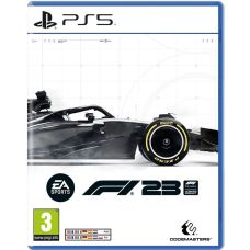 F1 2023 (англійська версія) (PS5)