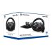 Sony PlayStation 5 White 825Gb + Руль и педали Logitech G29 Driving Force Racing Wheel фото  - 7