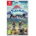Nintendo Switch Gray (Upgraded version) +  Игра Pokemon Arceus (английская версия) фото  - 4